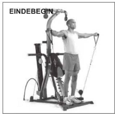 BOWFLEX Xtreme 2 SE - Accessoire: - 3