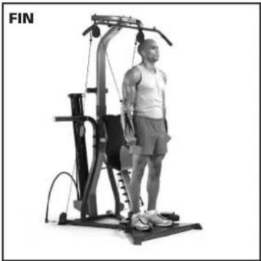 BOWFLEX Xtreme 2 SE - INICIOACCION - 1
