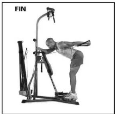 BOWFLEX Xtreme 2 SE - Points clé : - 3