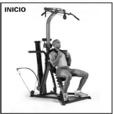 BOWFLEX Xtreme 2 SE - Puntos clave: - 2