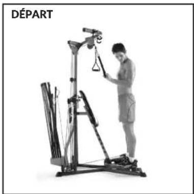 BOWFLEX Xtreme 2 SE - Astuces pour le succès - 2