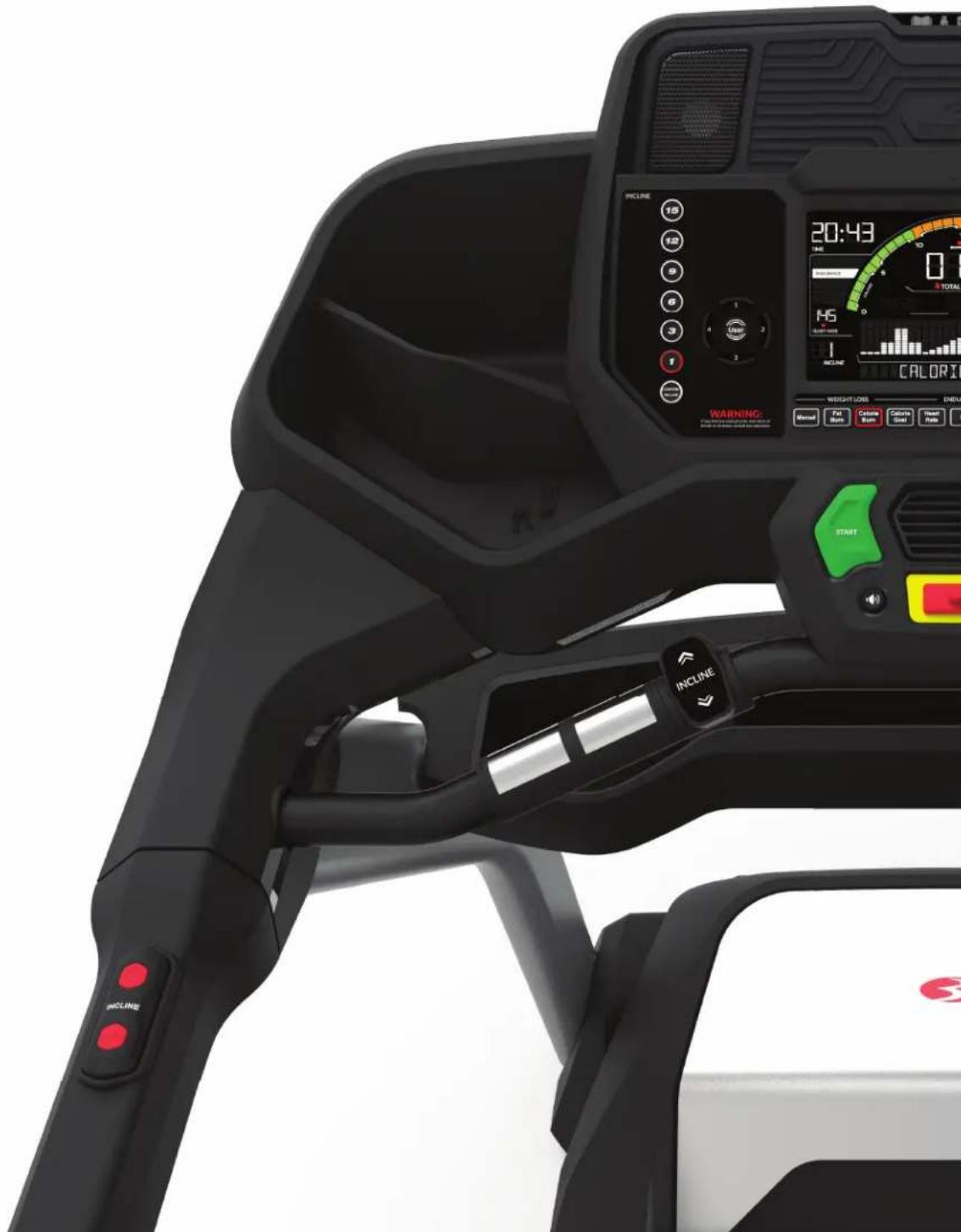 BOWFLEX BXT326 - Ressources - 1