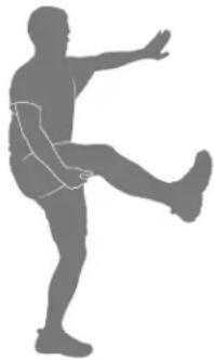 BOWFLEX BXT6 - Échauffement - 6