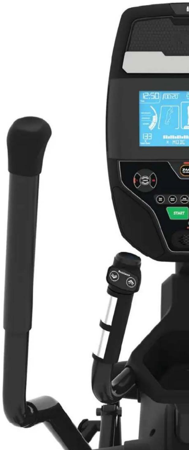 BOWFLEX LateralX LX3i - Achats internationaux - 1