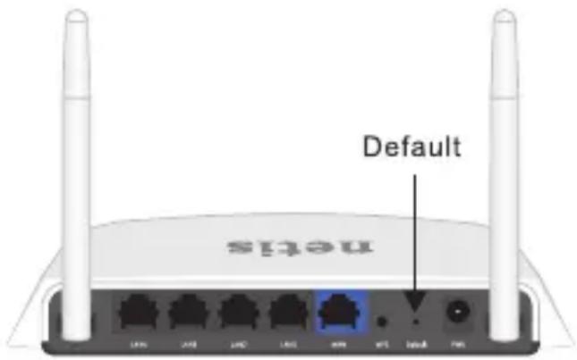 Netis WF2411I - 4.Troubleshooting - 3