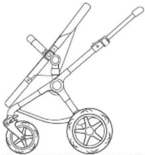 Bugaboo Organizer - 8