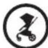 Bugaboo Organizer - 19