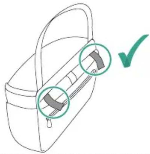 Bugaboo Organizer - 9