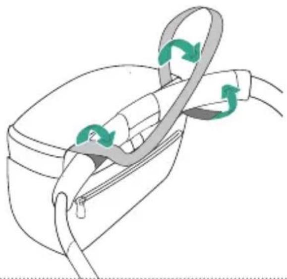 Bugaboo Organizer - 11