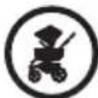 Bugaboo Organizer - 15