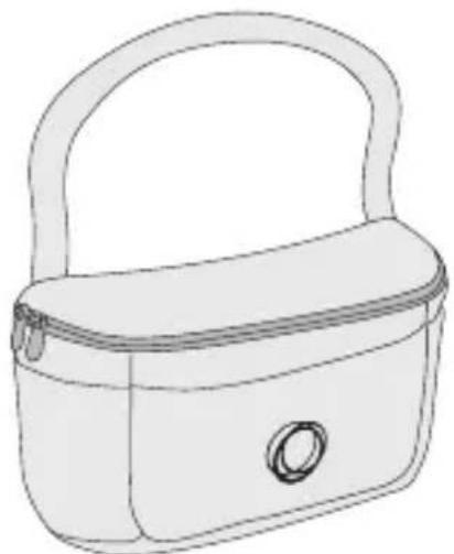 Bugaboo Organizer - 6