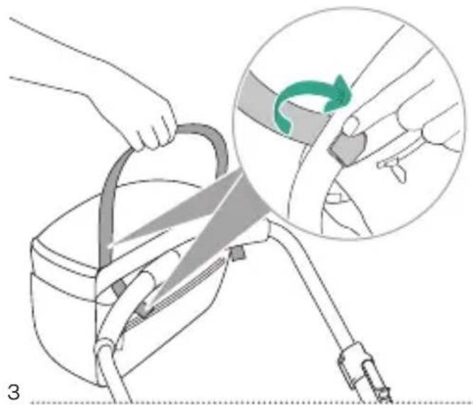 Bugaboo Organizer - 10
