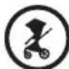 Bugaboo Organizer - 18