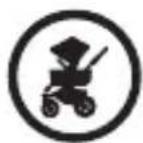 Bugaboo Organizer - 1