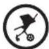 Bugaboo Organizer - 14