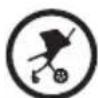 Bugaboo Organizer - 13