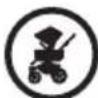 Bugaboo Organizer - 16