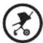 Bugaboo Performance winter footmuff - Bugaboo performance winter footmuff - 1