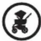 Bugaboo Performance winter footmuff - Bugaboo performance winter footmuff - 2