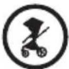 Bugaboo Performance winter footmuff - Bugaboo performance winter footmuff - 3