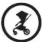 Bugaboo Performance winter footmuff - Bugaboo performance winter footmuff - 4