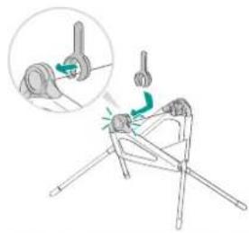 Bugaboo Stand - 13