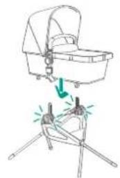 Bugaboo Stand - 15
