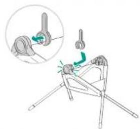 Bugaboo Stand - 18