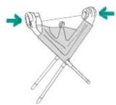 Bugaboo Stand - 27