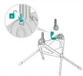 Bugaboo Stand - 24