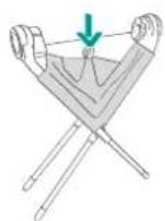 Bugaboo Stand - 10