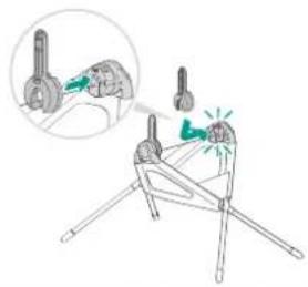 Bugaboo Stand - 14