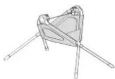 Bugaboo Stand - 11
