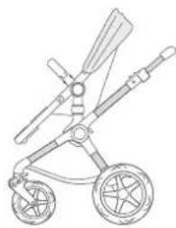 Bugaboo Stand - 5