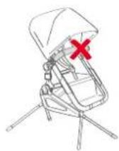 Bugaboo Stand - 21