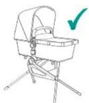 Bugaboo Stand - 16