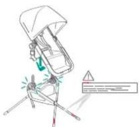 Bugaboo Stand - 20