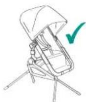 Bugaboo Stand - 22