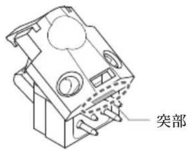 AUDIO TECHNICA ATART1000 - 取付加 - 1
