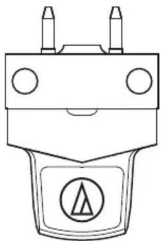 AUDIO TECHNICA ATART1000 - 1