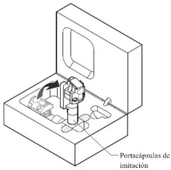 AUDIO TECHNICA ATART1000 - como extraer el producto de la caja - 2