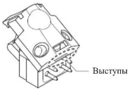 AUDIO TECHNICA ATART1000 - KaK yCTaHOBnTb - 1