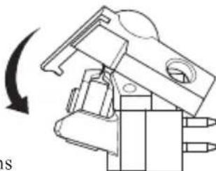AUDIO TECHNICA ATART1000 - How to mount - 2