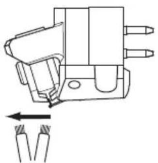 AUDIO TECHNICA ATART1000 - Staillrss - 2