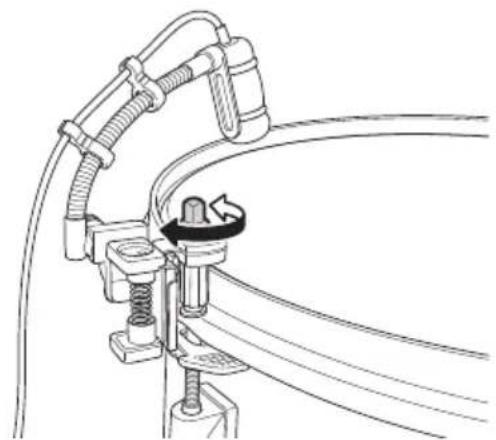 AUDIO TECHNICA ATM350PL - 2. - 1