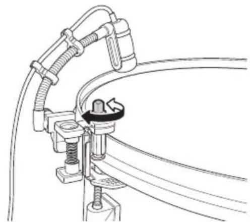 AUDIO TECHNICA ATM350UcW - 2. - 5
