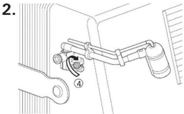 AUDIO TECHNICA ATM350D - Surface mount - 2