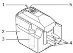 AUDIO TECHNICA ATOC9XEN - 2