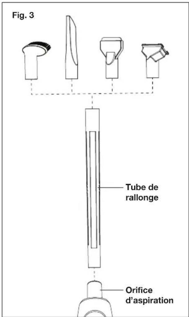Auto Joe 24VAJVACP1 - Utilisation - 2