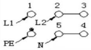 PKM BIC3 IKPIX22 - Connection diagram - 4